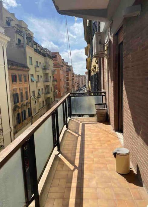 Apartamento In Centro Con Balcone Con Vista