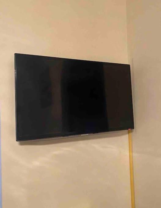 Apartamento In Centro Con Balcone Con Vista Roma