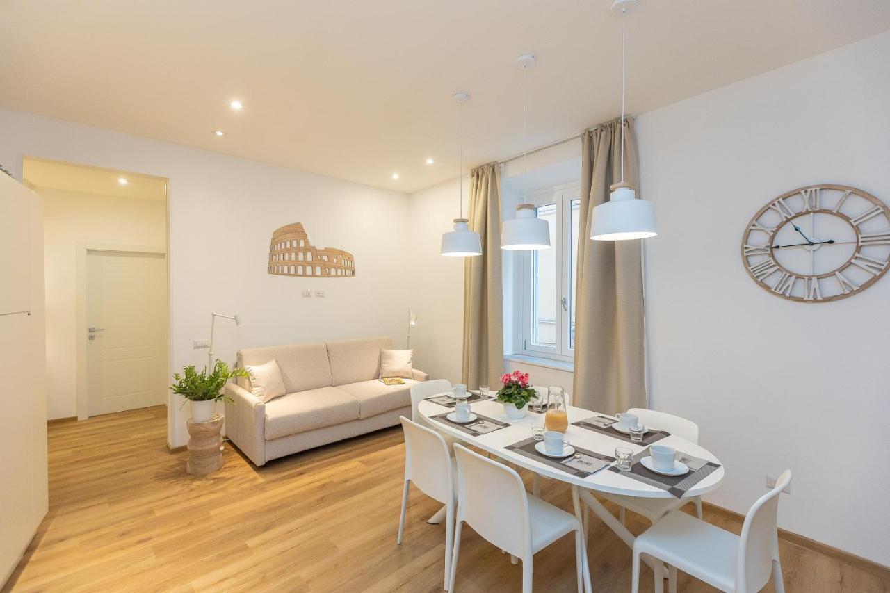 Appartamento Colosseum Holidays - Three-bedroom *
