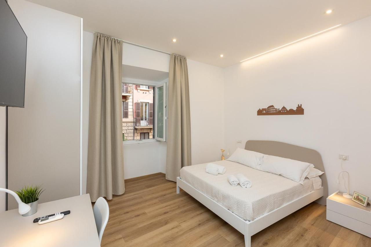 Appartamento Colosseum Holidays - Three-bedroom *