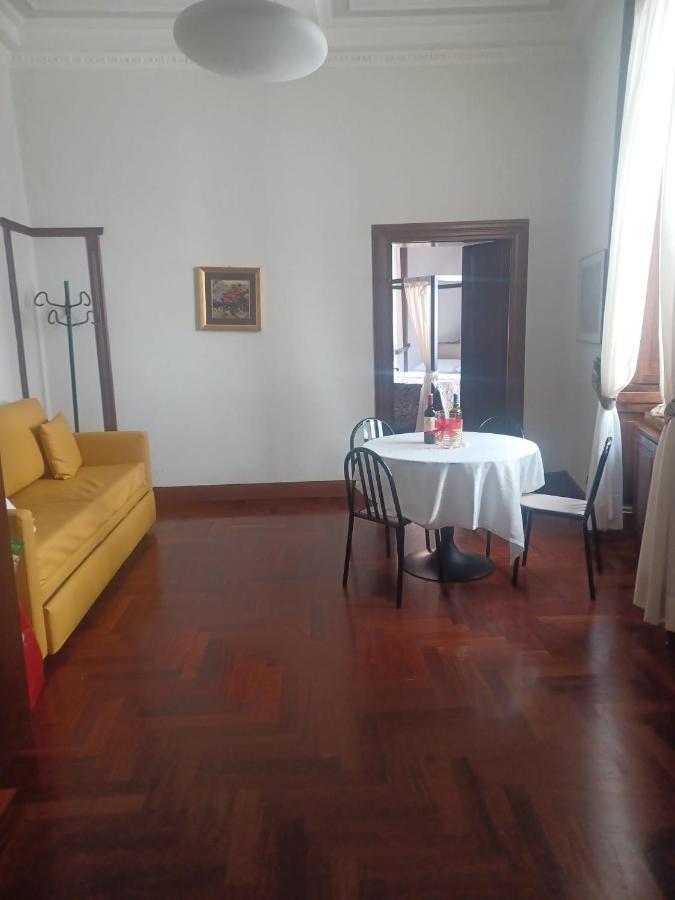 Princess House Apartamento *