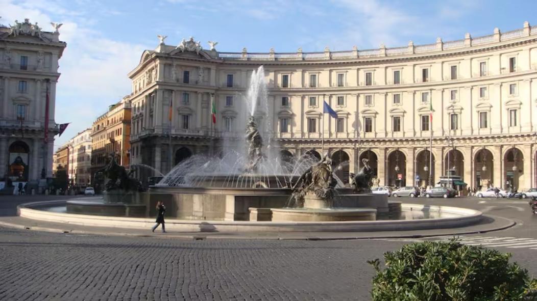 Princess House Roma