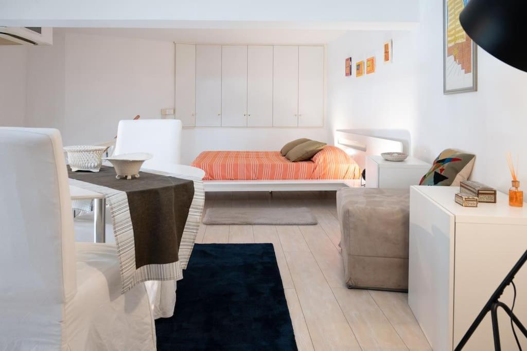 Casa Bartolomeo - Loft In Trastevere Apartamento