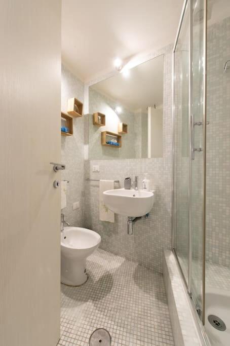 Casa Bartolomeo - Loft In Trastevere Apartamento Roma