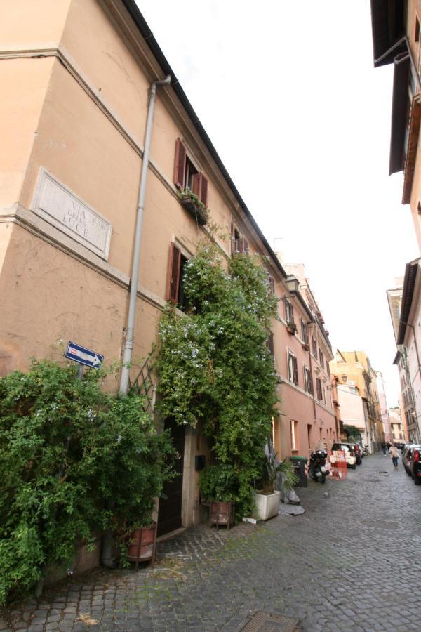 Maison Della Luce Rom