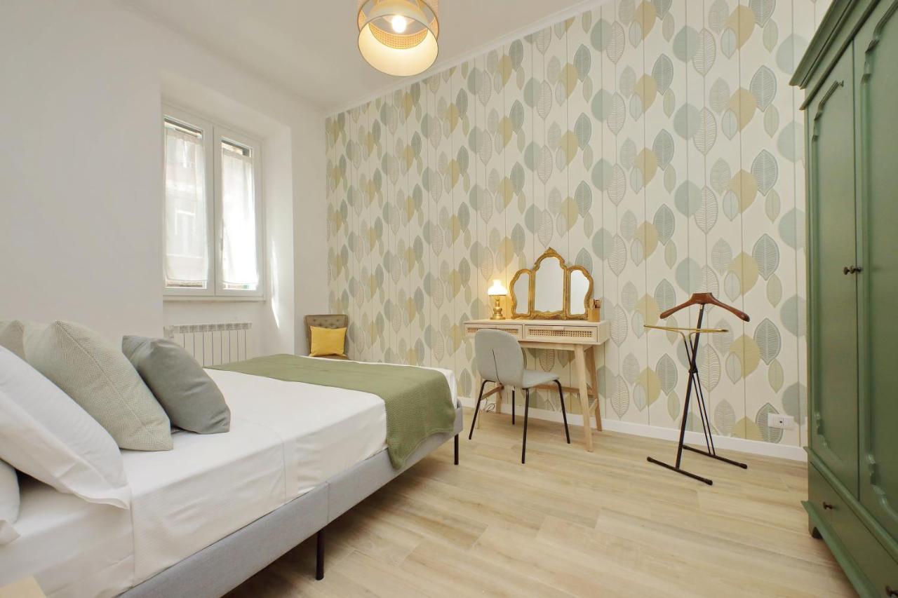Apartment Ych-grazioso Bilocale Vicino Al Vaticano Rom