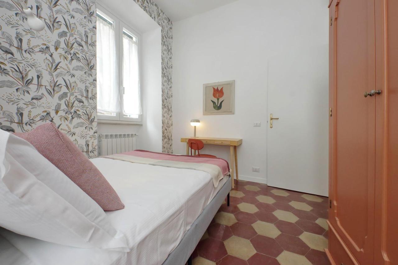 Ych-grazioso Bilocale Vicino Al Vaticano Apartment Rom