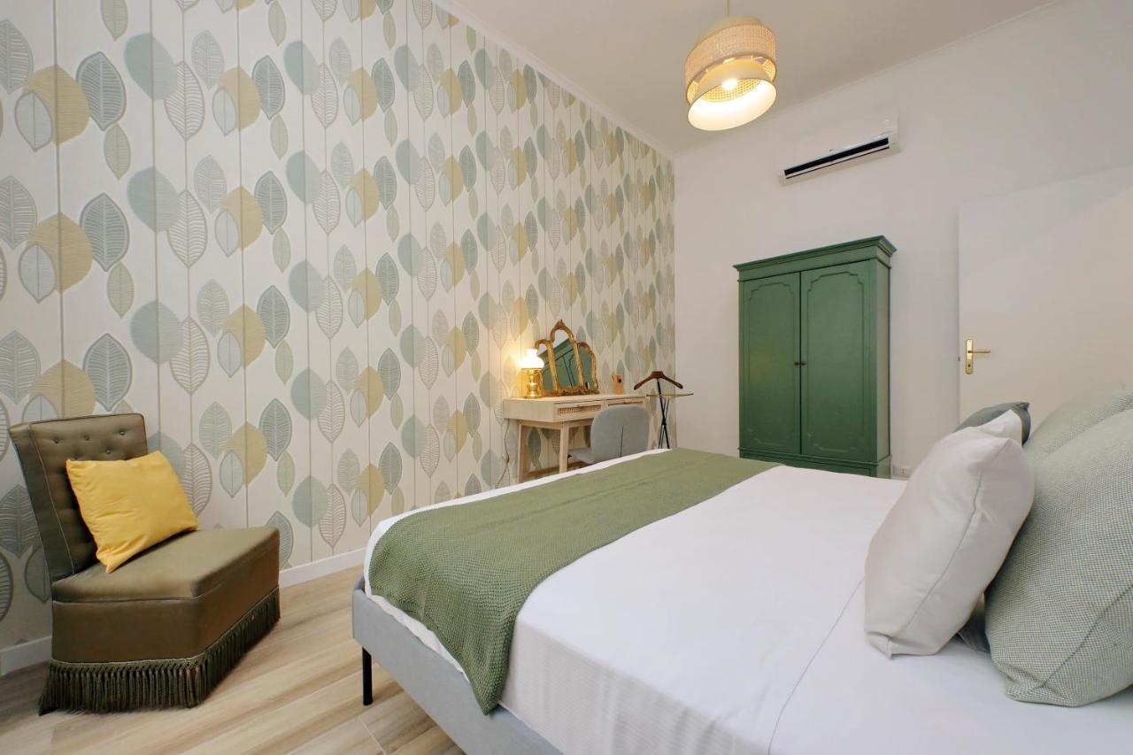 Ych-grazioso Bilocale Vicino Al Vaticano Apartment Rom