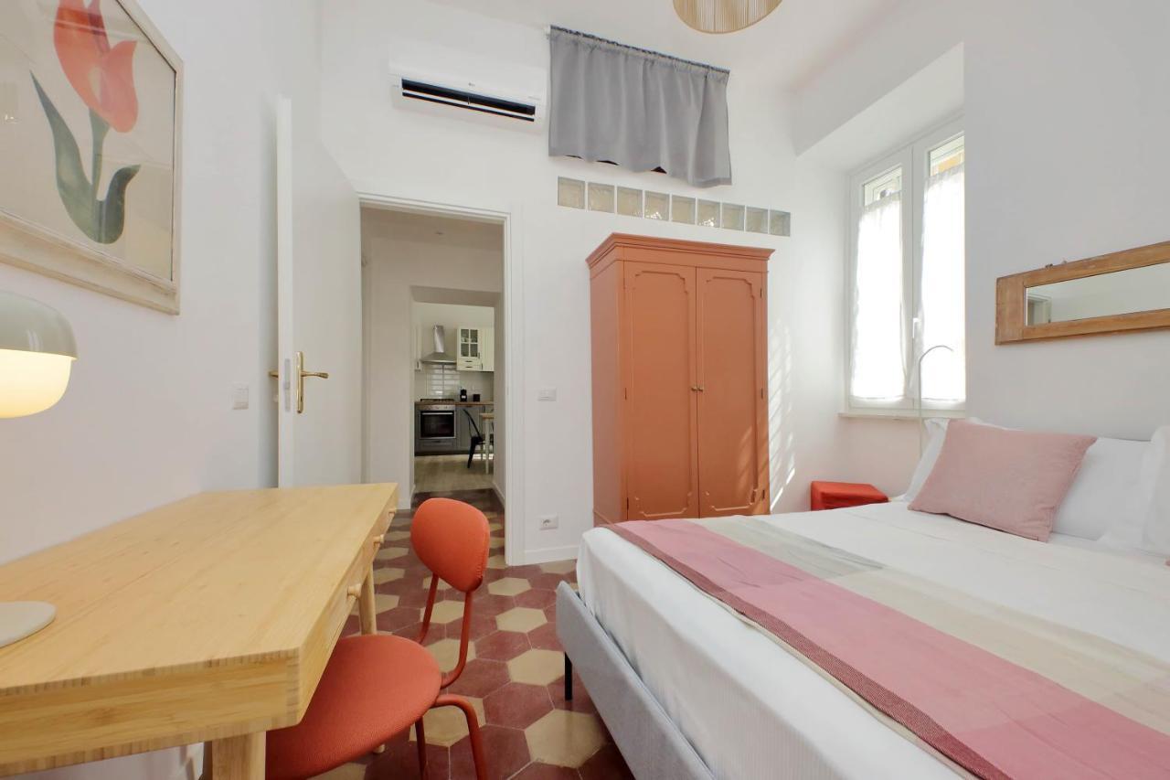 Ych-grazioso Bilocale Vicino Al Vaticano Apartment Rom