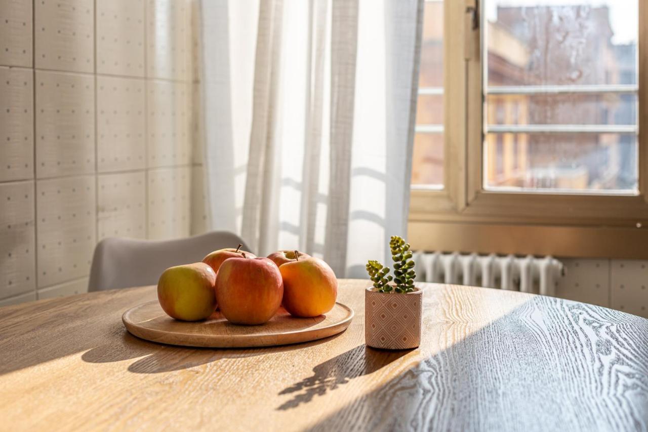 Ych-bright And Cozy Flat In Pigneto *