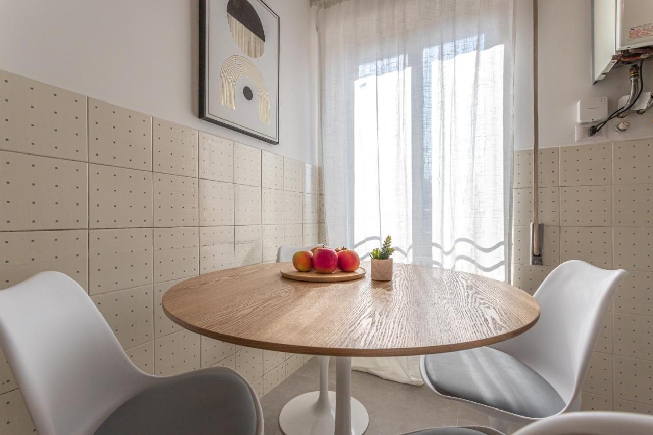Ych-bright And Cozy Flat In Pigneto Apartamento Roma