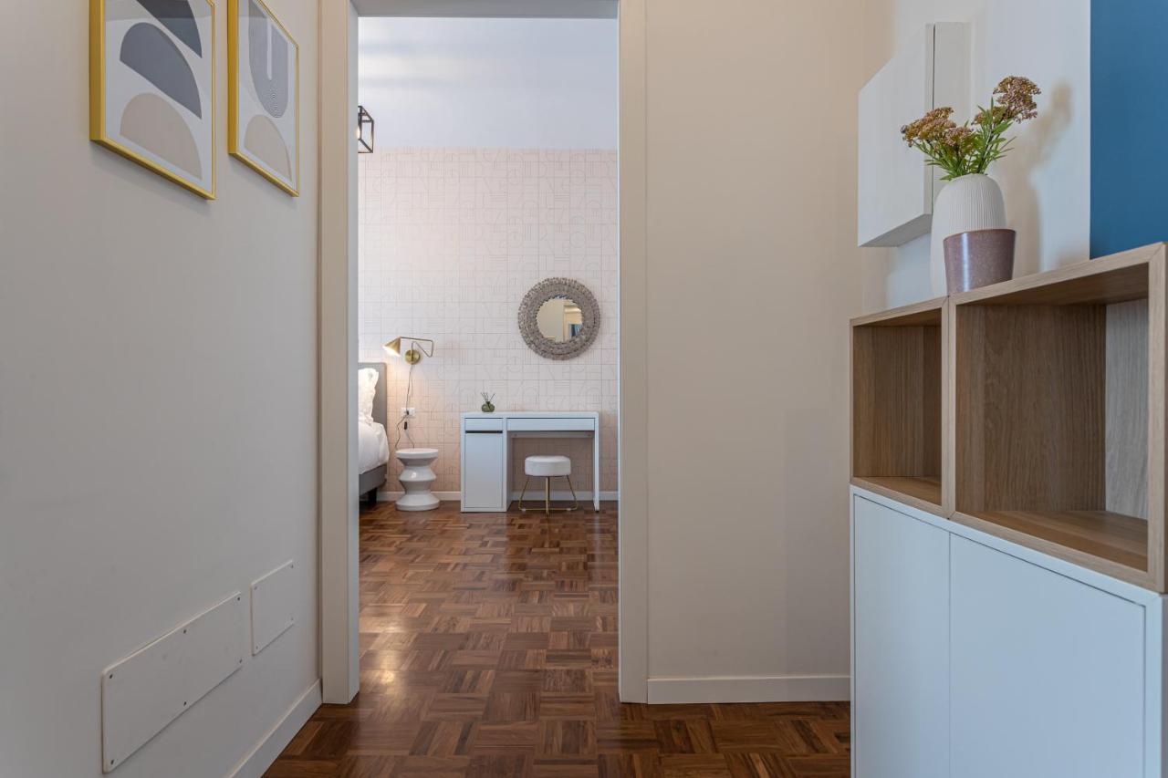 Ych-bright And Cozy Flat In Pigneto Roma