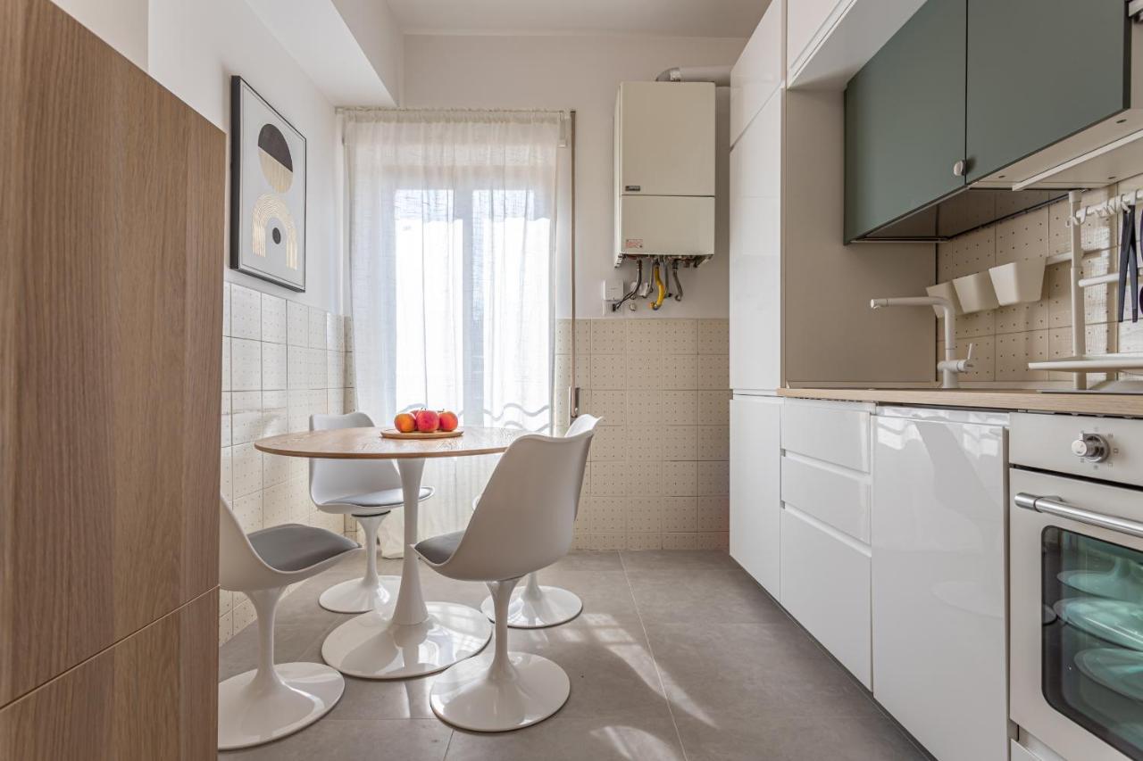 Apartamento Ych-bright And Cozy Flat In Pigneto *