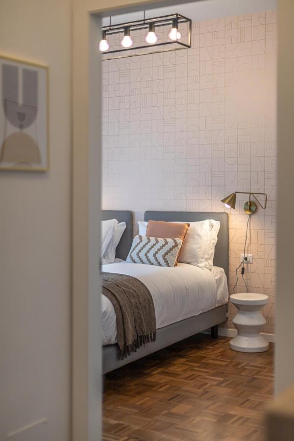 Ych-bright And Cozy Flat In Pigneto Roma