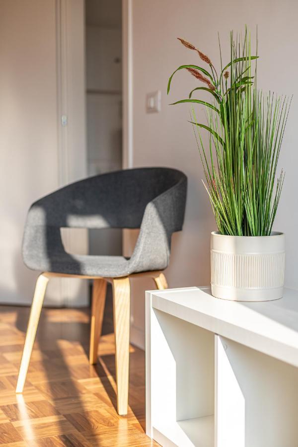 Ych-bright And Cozy Flat In Pigneto Apartamento Roma