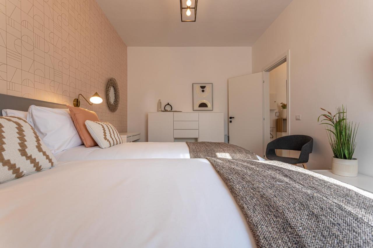 Ych-bright And Cozy Flat In Pigneto Apartamento Roma