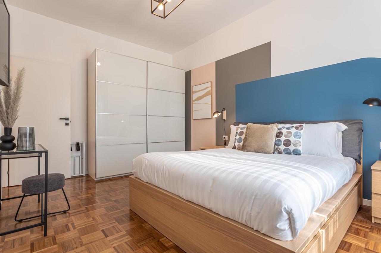 Ych-bright And Cozy Flat In Pigneto Apartamento