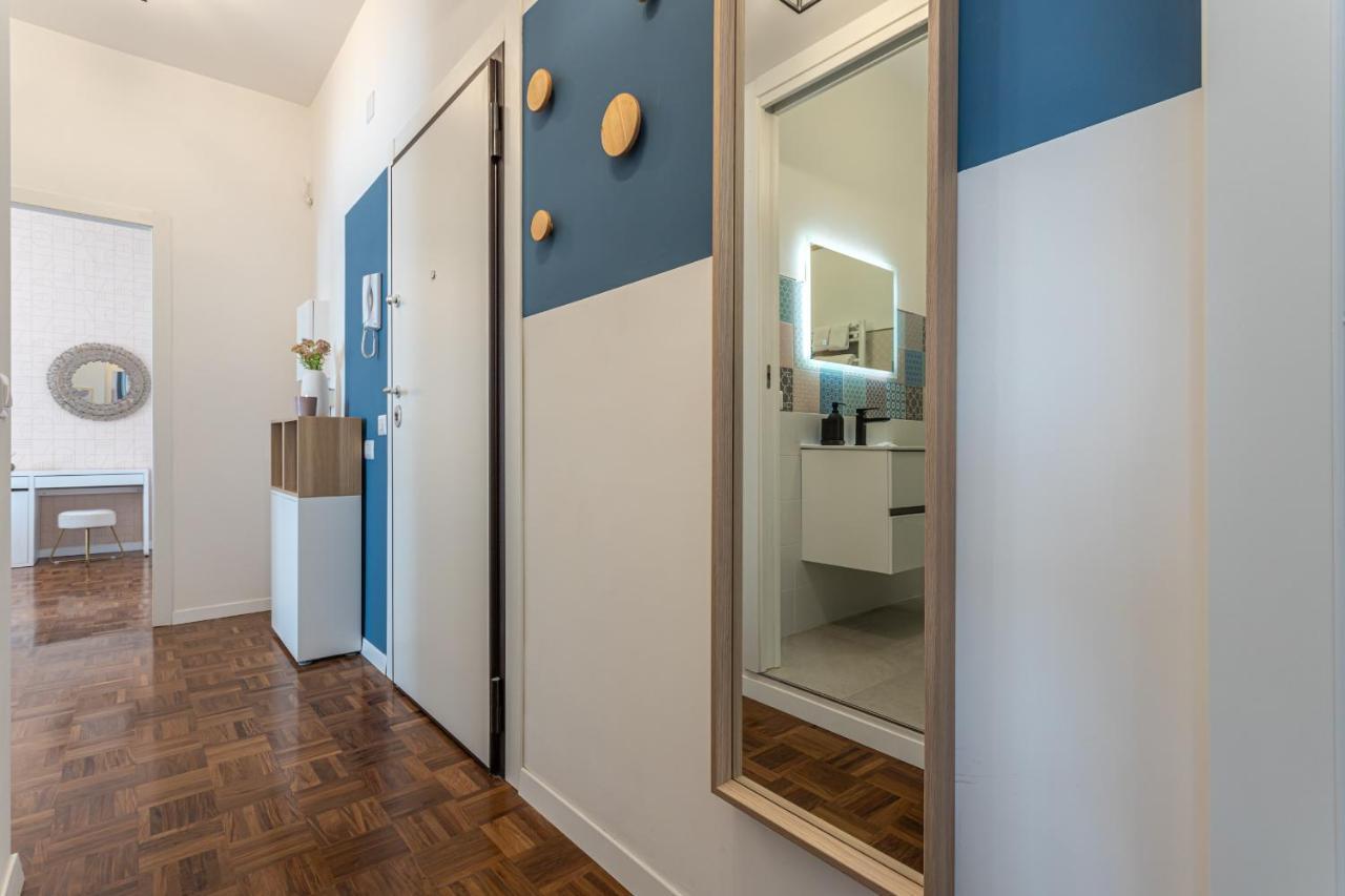 Ych-bright And Cozy Flat In Pigneto * Roma