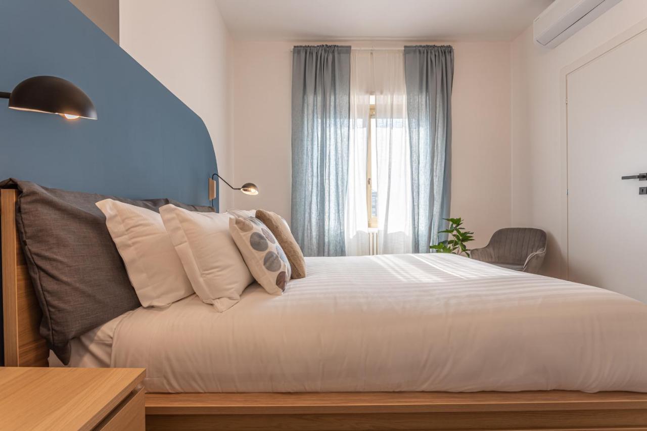 Ych-bright And Cozy Flat In Pigneto Apartamento *