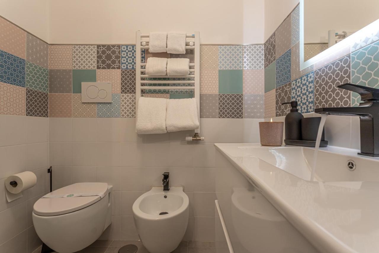 Ych-bright And Cozy Flat In Pigneto Apartamento Roma