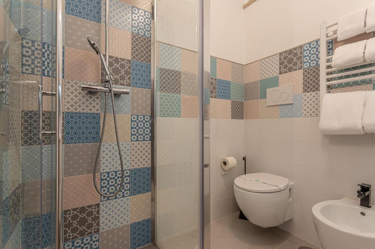 Ych-bright And Cozy Flat In Pigneto * Roma