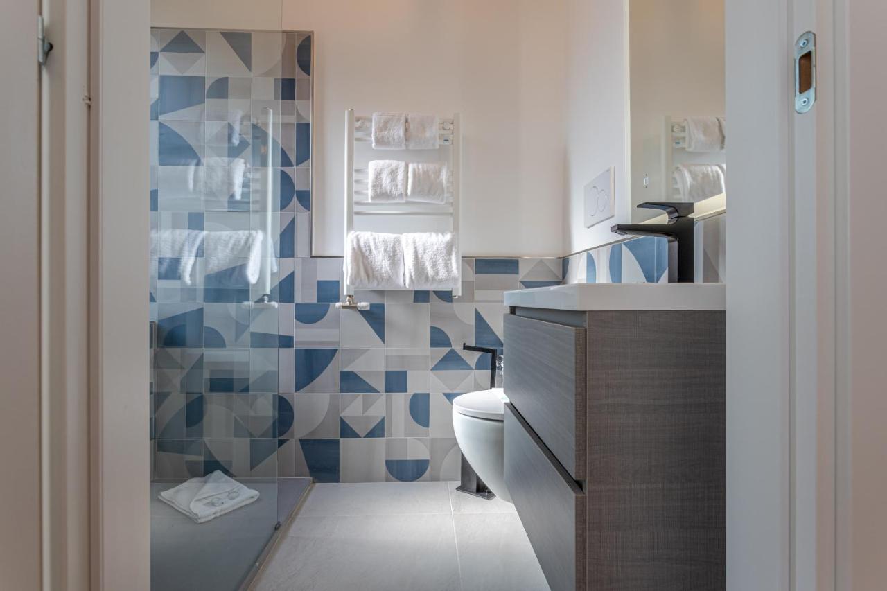 Ych-bright And Cozy Flat In Pigneto Apartamento *