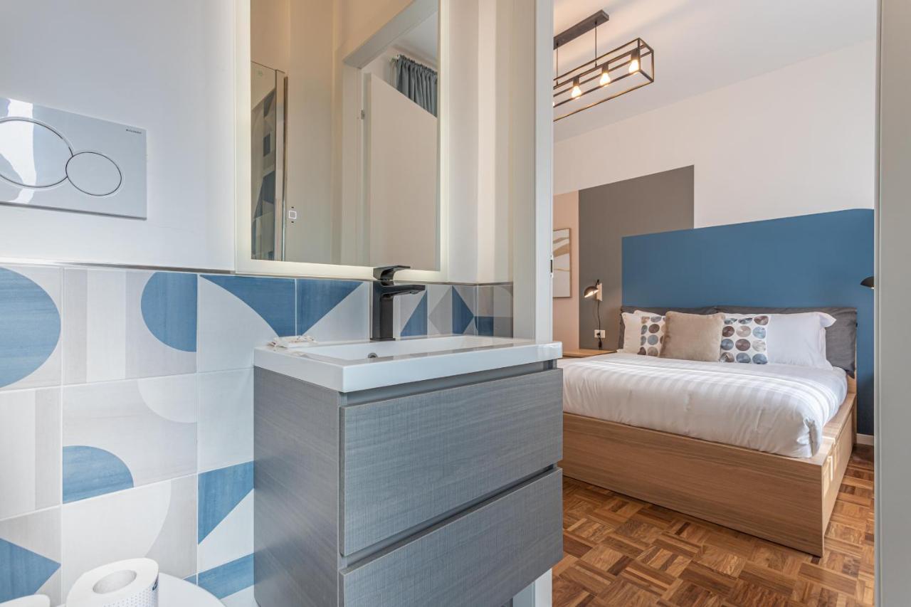 Apartamento Ych-bright And Cozy Flat In Pigneto