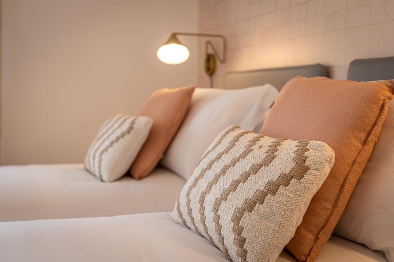 Apartamento Ych-bright And Cozy Flat In Pigneto *