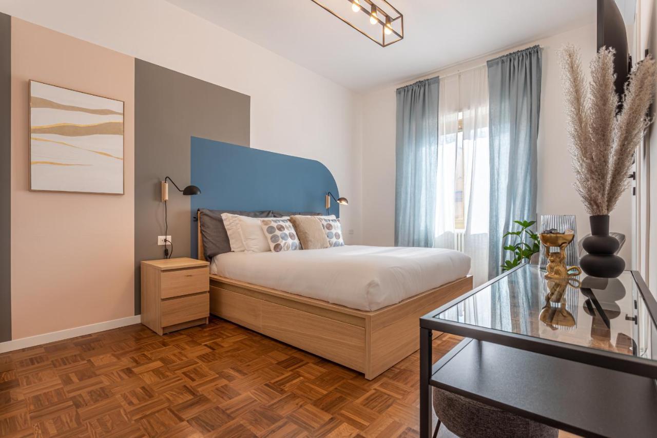 Ych-bright And Cozy Flat In Pigneto Apartamento Roma