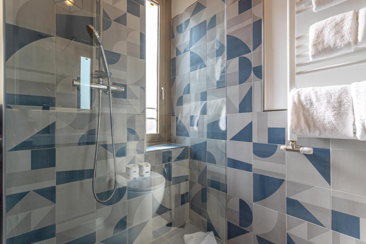 Ych-bright And Cozy Flat In Pigneto Apartamento Roma