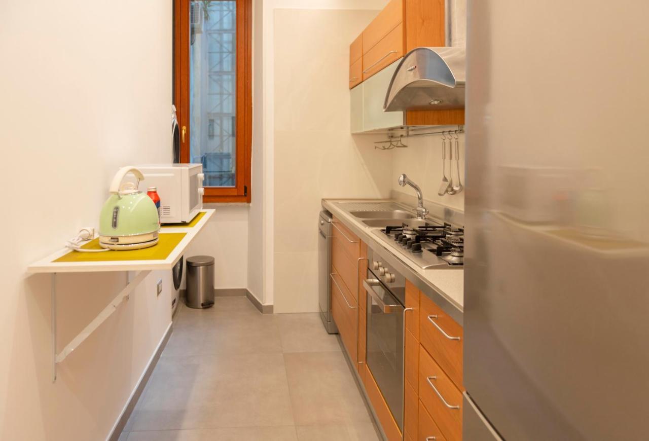 Feriehus Elite Vatican Refuge Roma