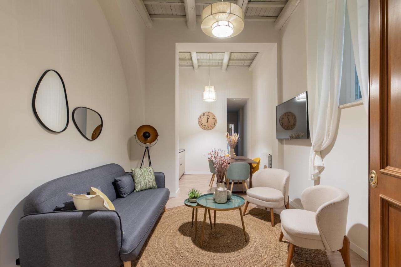 Corso Caesar Apartamento Roma