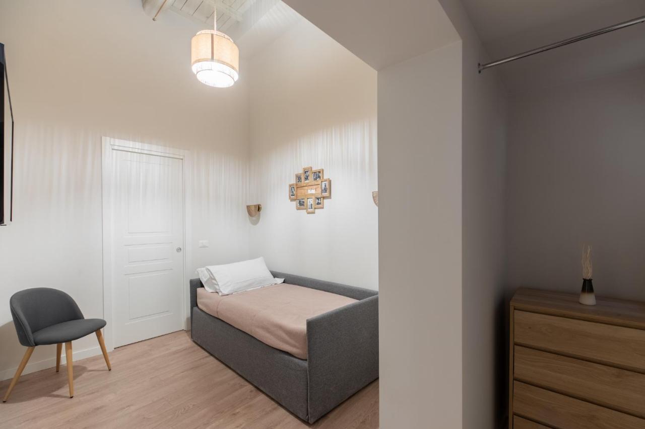 Apartamento Corso Caesar
