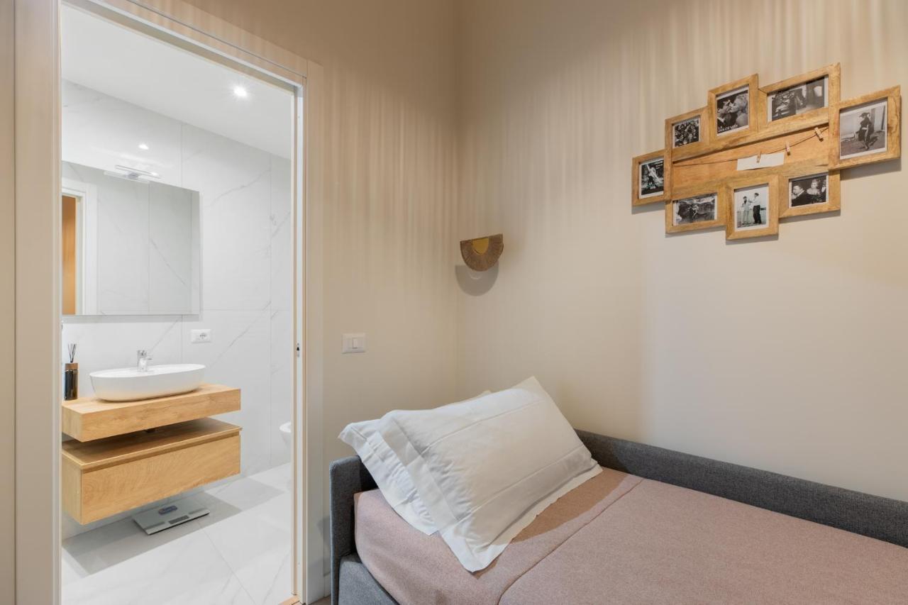 Corso Caesar Apartamento