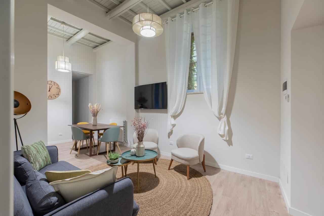 Apartamento Corso Caesar