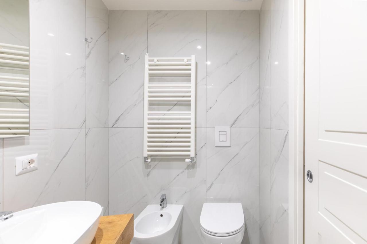 Apartamento Corso Caesar