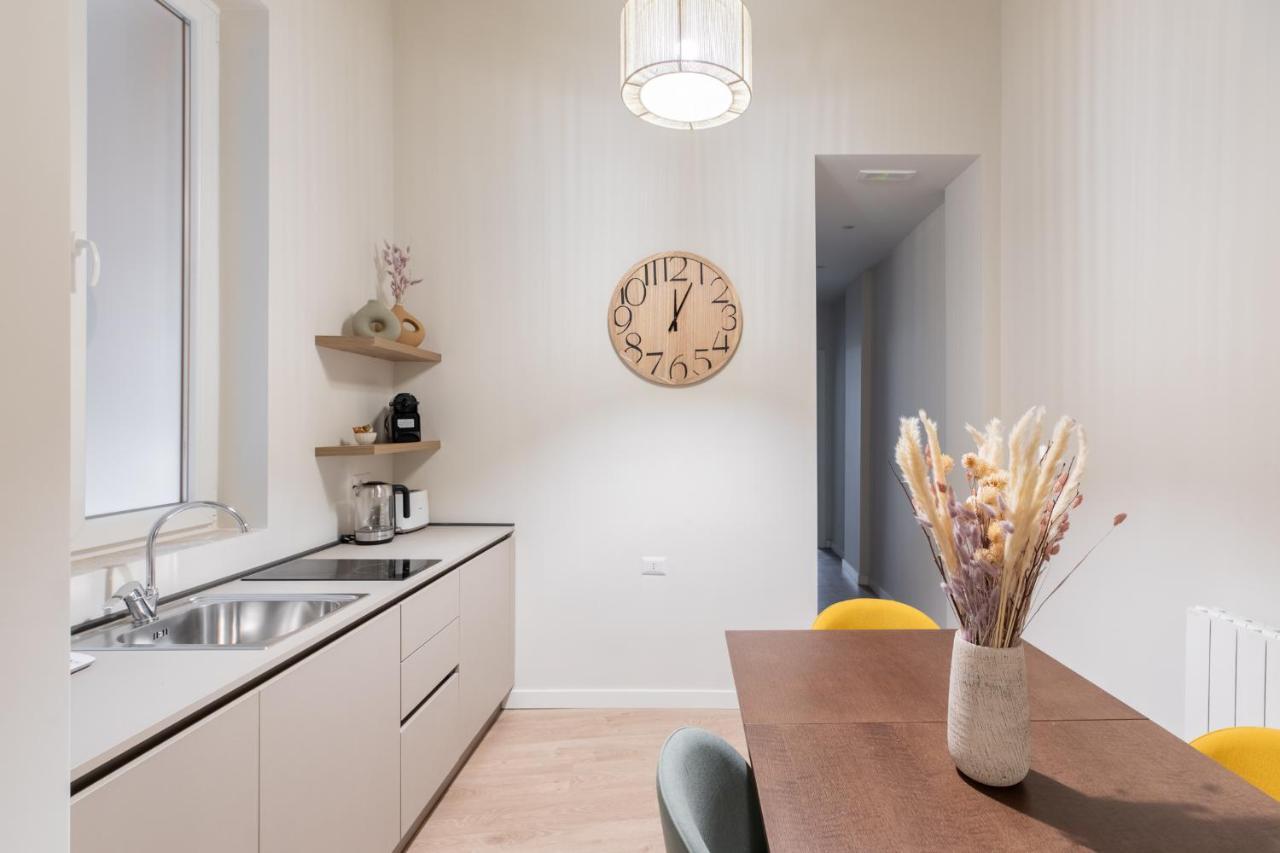 Corso Caesar Apartamento Roma