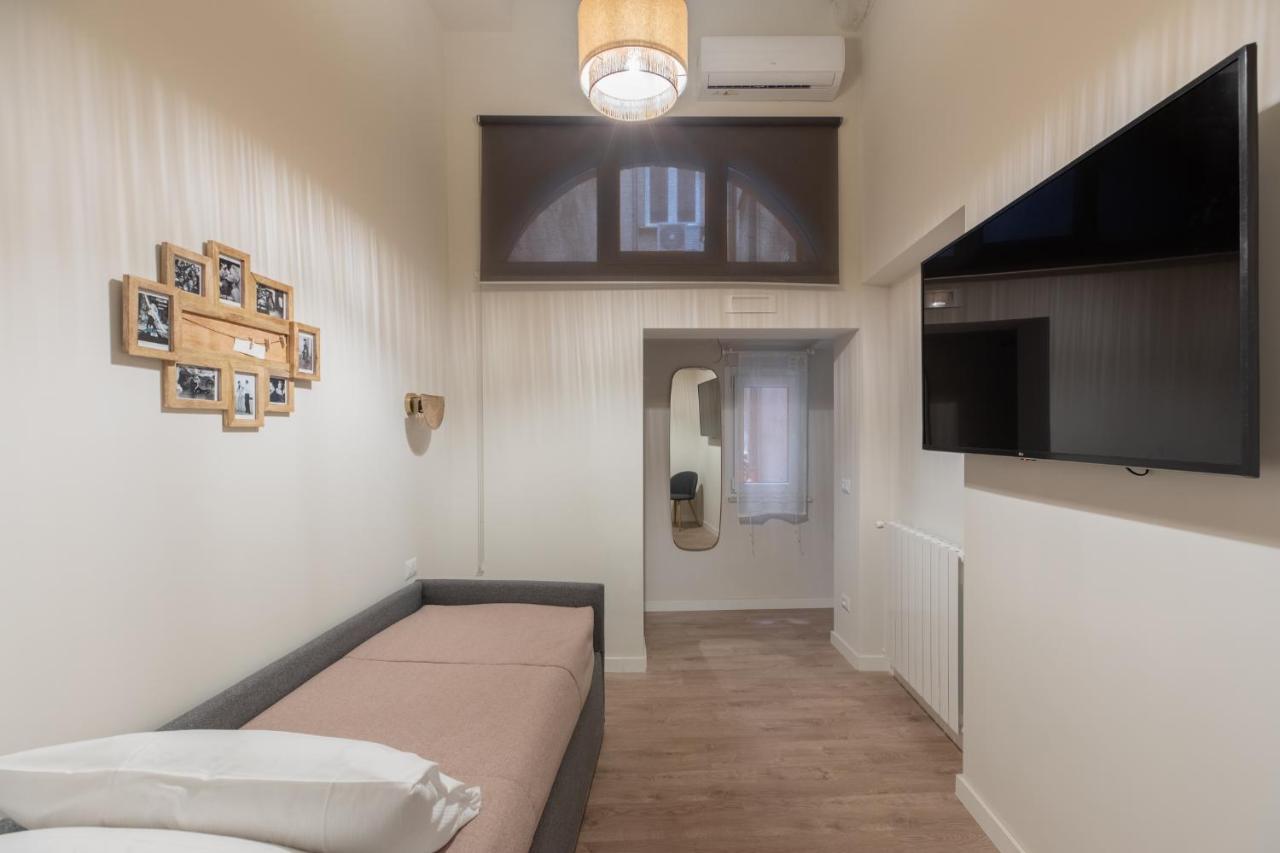 Apartamento Corso Caesar Roma