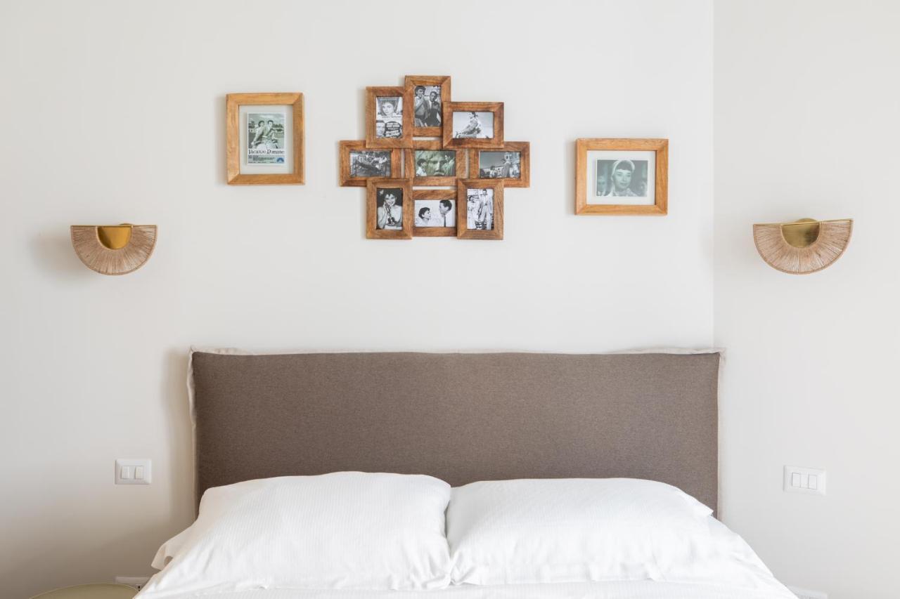 Apartamento Corso Caesar