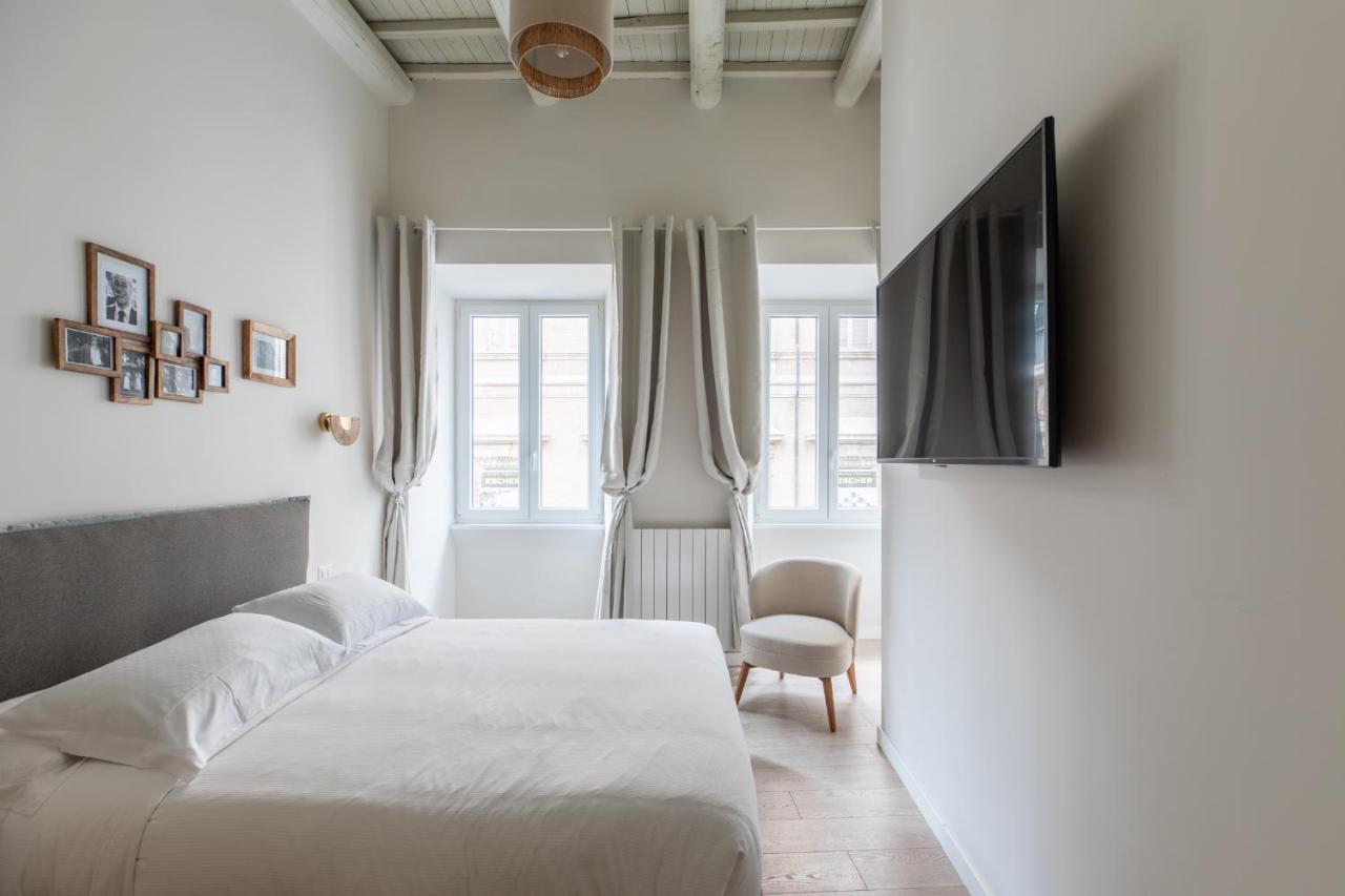 Corso Caesar Apartamento *