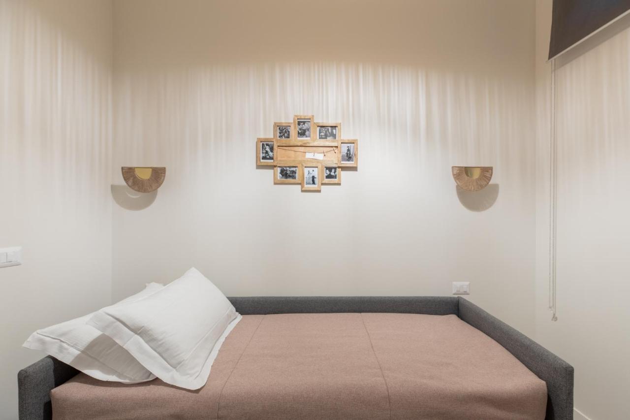 Corso Caesar Apartamento Roma