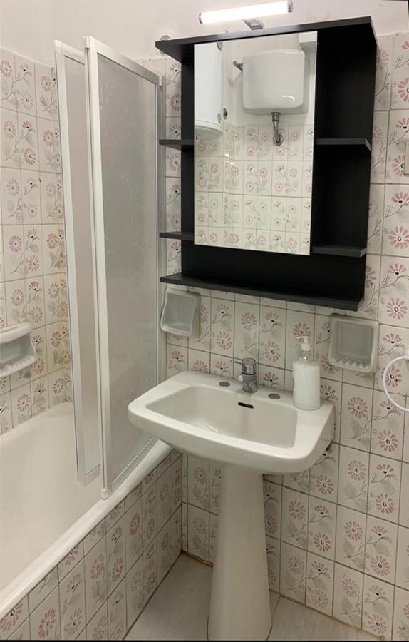 Monteverde Relax House Apartamento Roma