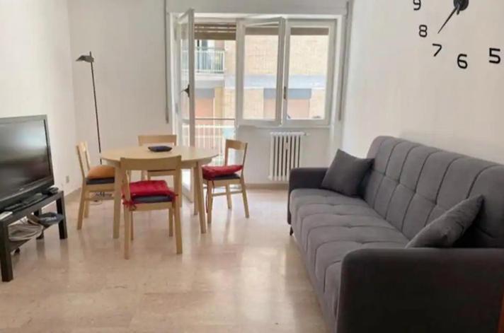 Apartamento Monteverde Relax House *