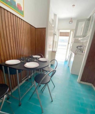 Monteverde Relax House Apartamento