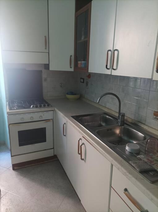 Licheni House Apartamento Roma