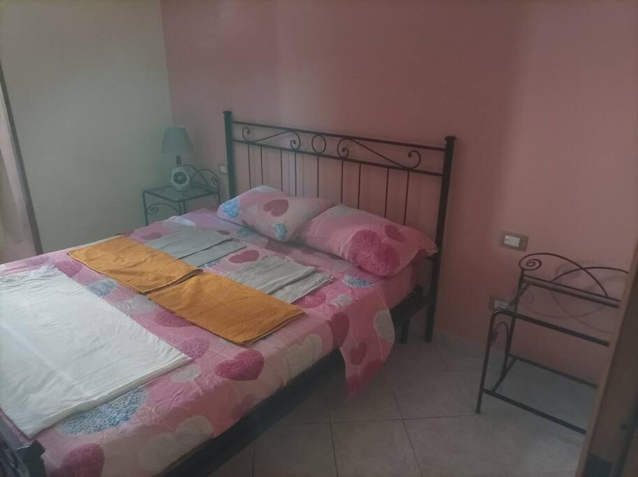 Licheni House Apartamento