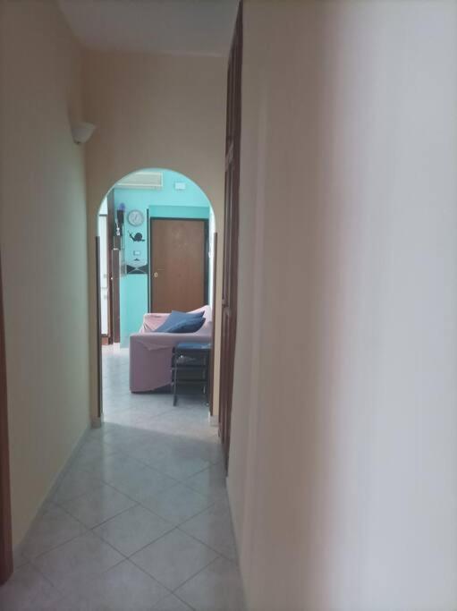 Apartamento Licheni House *