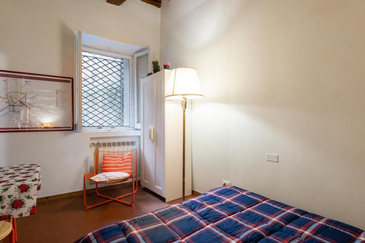 Maison Della Luce Apartment Rom