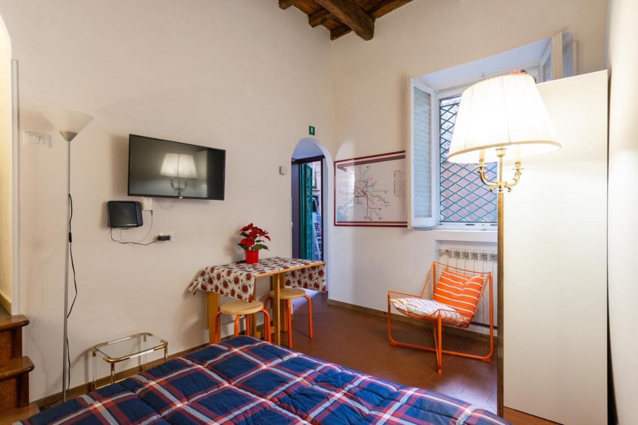 Maison Della Luce Apartment Rom