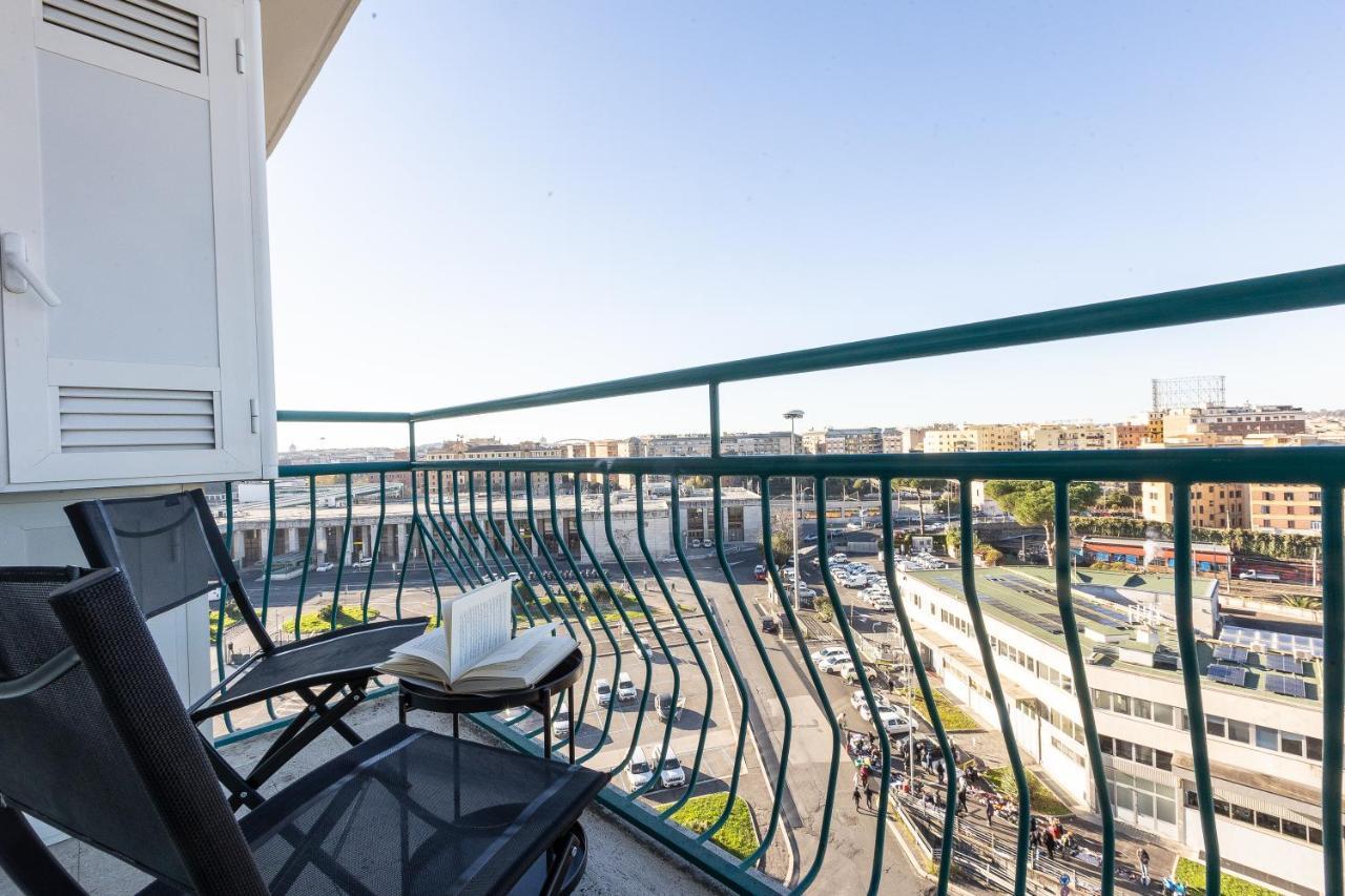 Apartamento Piramide View By In Roma